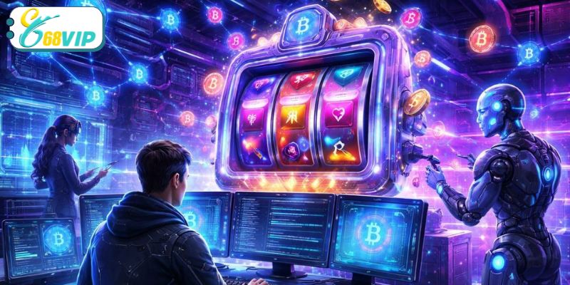Bảo hiểm casino 68VIP là gì