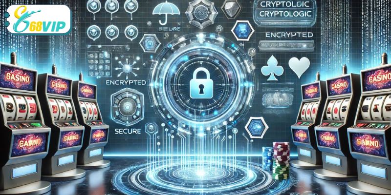 Ưu điểm vượt trội của gói bảo hiểm casino 68VIP