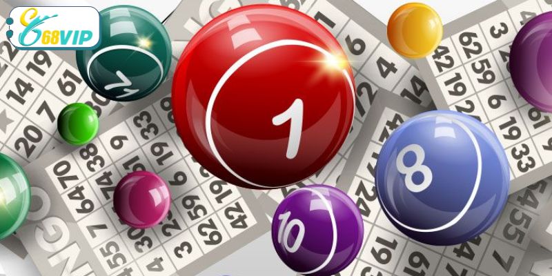 Một số loại hình xổ số 2026