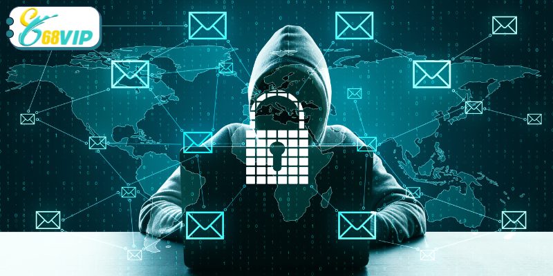 An toàn trong giao dịch nạp và rút tiền