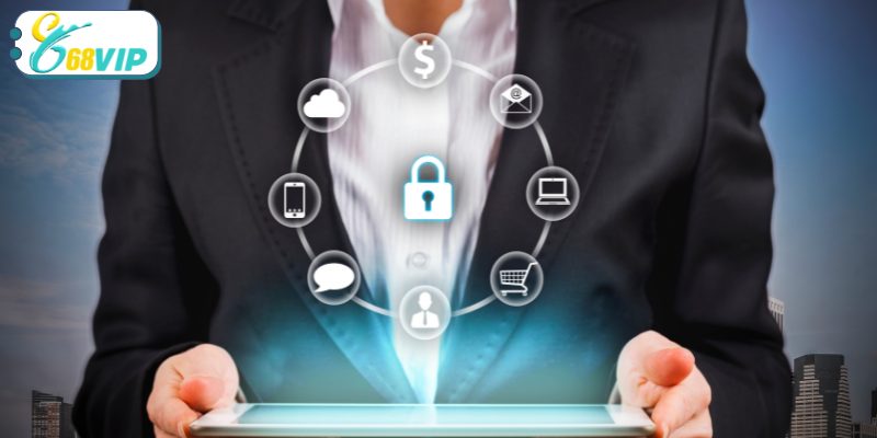 Cam kết bảo mật và chia sẻ thông tin