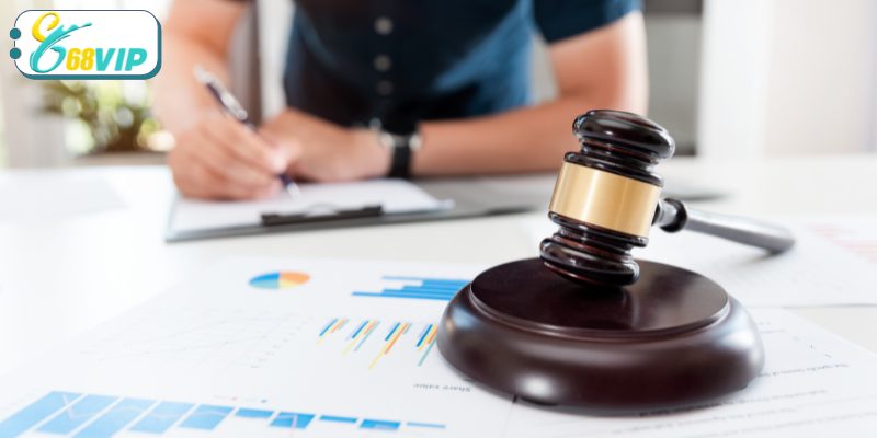 Tầm quan trọng của giấy phép hoạt động với người chơi