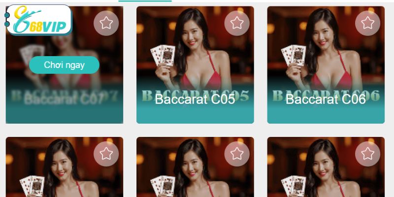 Nội dung của các bài viết trong danh mục chi tiết