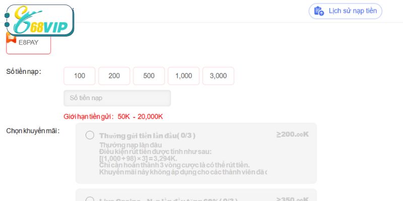 Chi tiết những phương thức giao dịch chuẩn bị vốn 